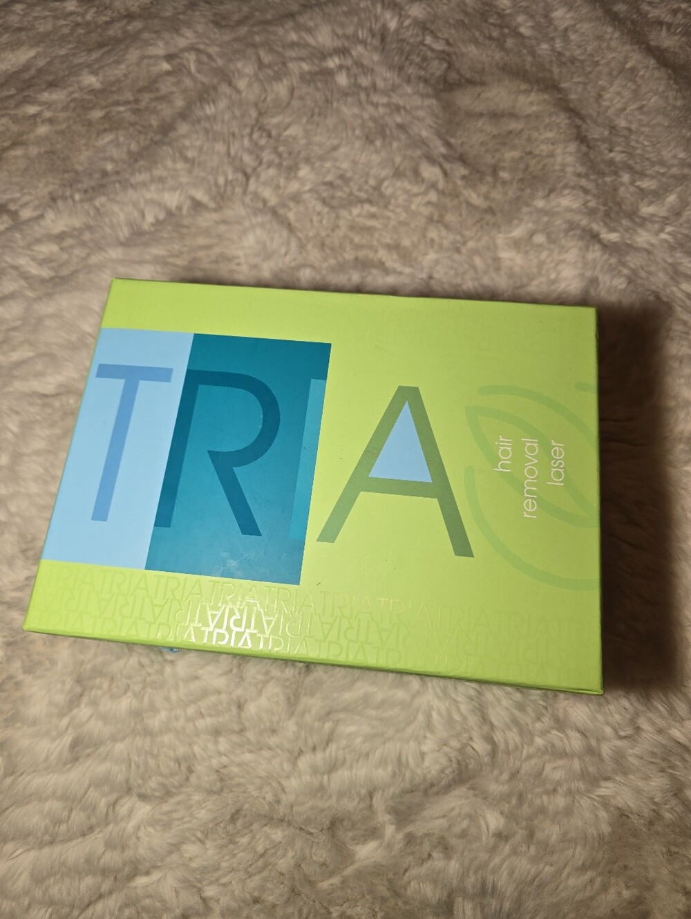 Tria Hair Removal Laser in White - Picture 8 of 8